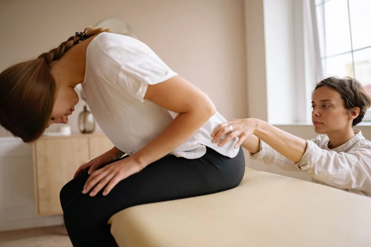 Back pain and sciatica treatment